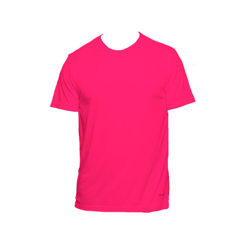 PLAYERA BW CUELLO REDONDO CABALLERO MANGA CORTA - Vista 50